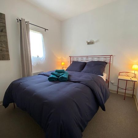 Appartement 4 Personnes 541 Les Jasses De Camargue Gallargues-le-Montueux Exteriér fotografie