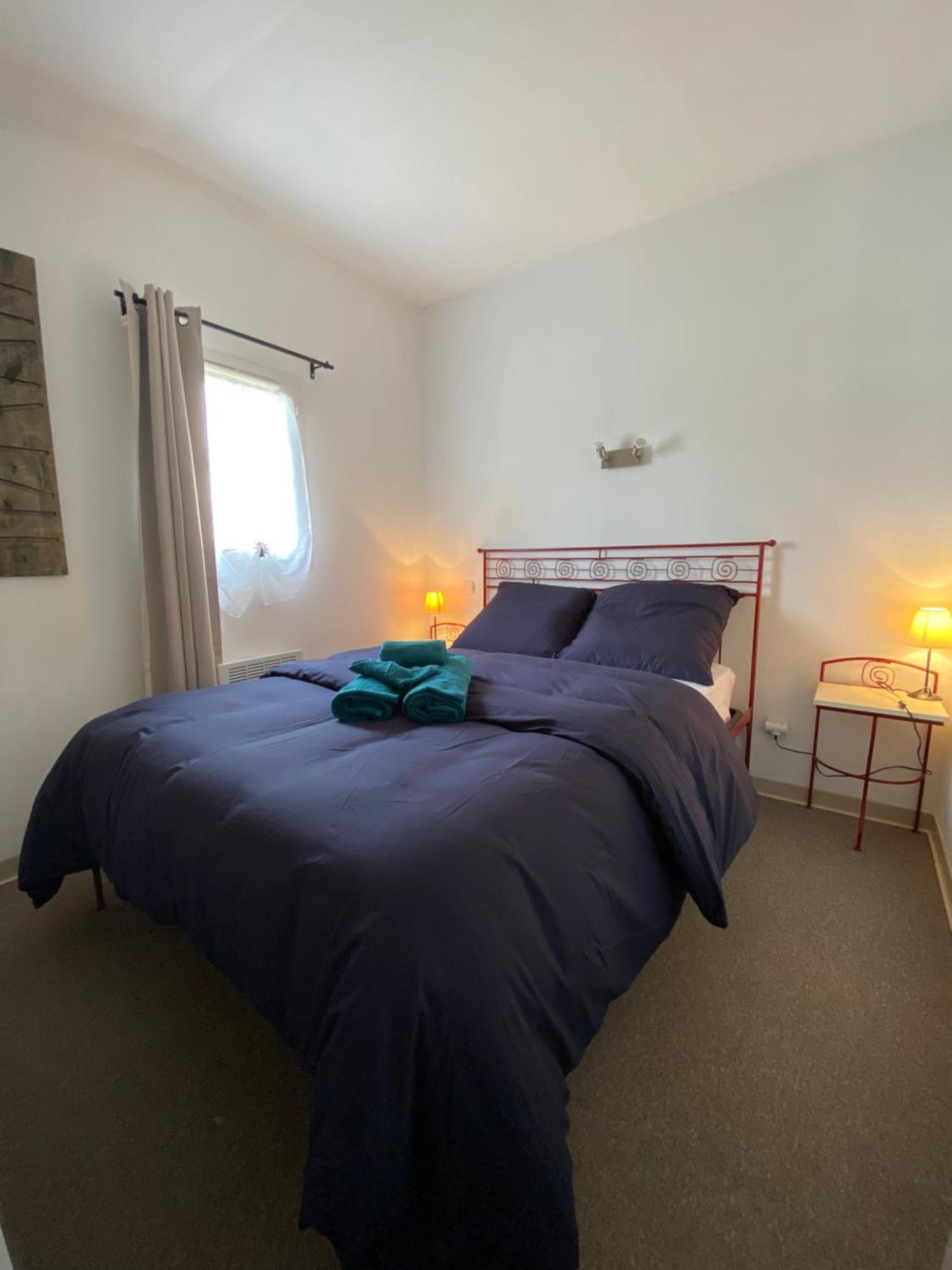 Appartement 4 Personnes 541 Les Jasses De Camargue Gallargues-le-Montueux Exteriér fotografie