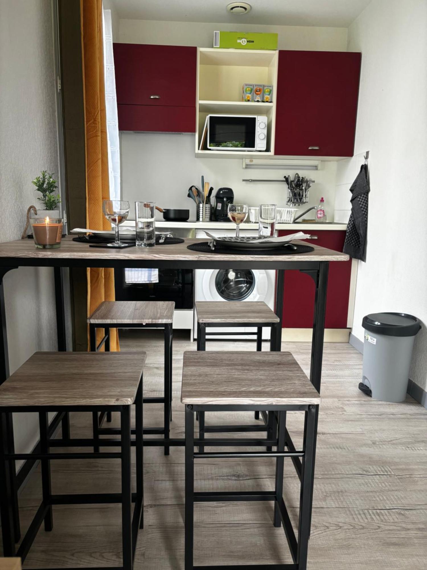Appartement 4 Personnes 541 Les Jasses De Camargue Gallargues-le-Montueux Exteriér fotografie