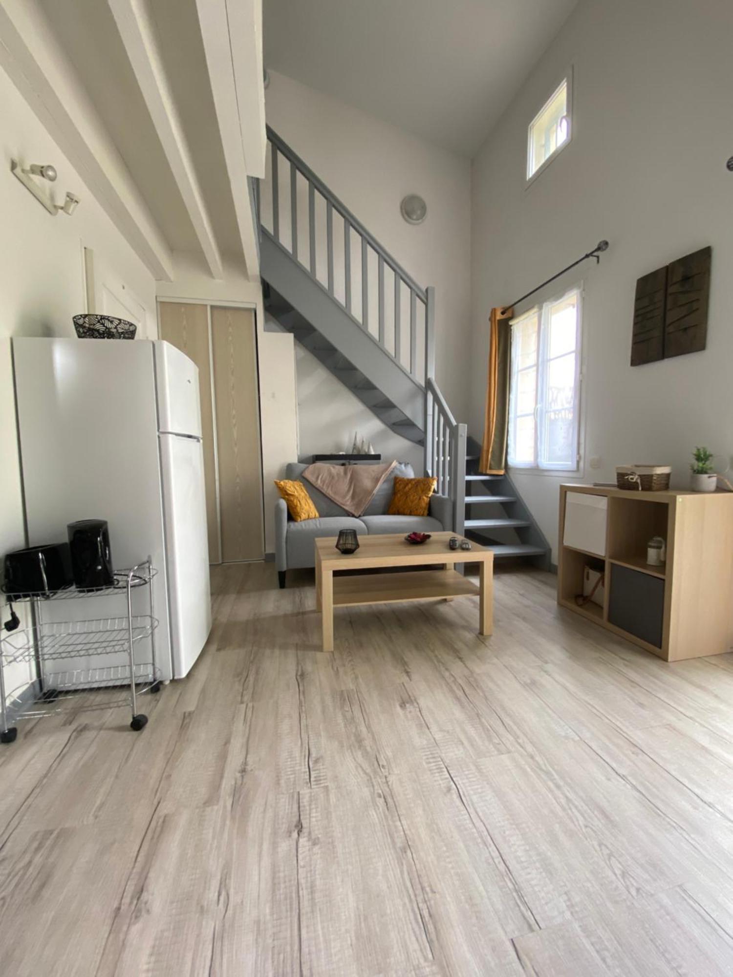 Appartement 4 Personnes 541 Les Jasses De Camargue Gallargues-le-Montueux Exteriér fotografie