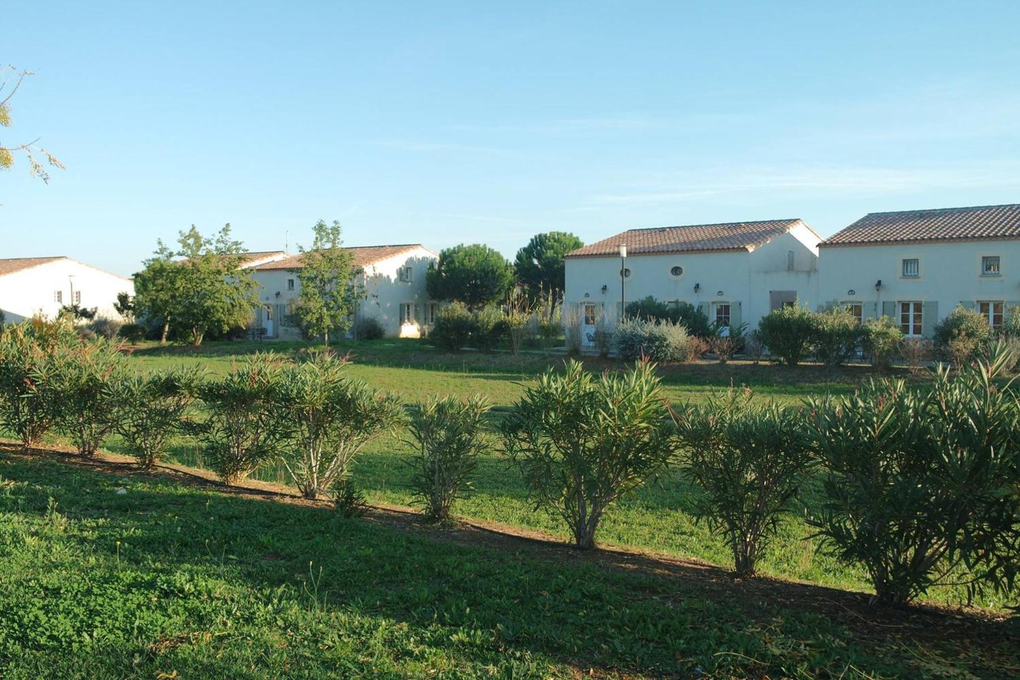 Appartement 4 Personnes 541 Les Jasses De Camargue Gallargues-le-Montueux Exteriér fotografie